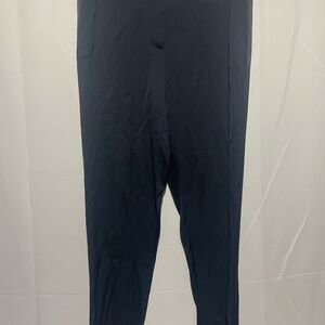 Kate Spade women’s Deep Blue Dress Pants trousers 2 stylish